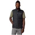 Columbia Lake 22 II Down Herren Weste