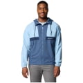 Columbia Spire Valley Hooded Herren Schlupfjacke