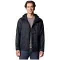 Columbia Pouring Adventure III Herren Regenjacke