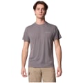 Columbia Zero Rules Light Crew Herren T-Shirt