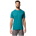 Columbia Zero Rules Light Crew Herren T-Shirt