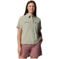 Columbia Boundless Trek Button Up II Damen Hemd