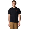 Columbia Kettle River Outdoor Herren T-Shirt