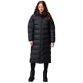 Columbia Pike Lake III Long Damen Jacke