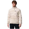 Columbia Rugged Ridge High Pile Half Zip Herren Rollkragenpullover