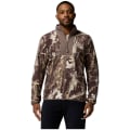 Columbia Sequoia Grove Printed Full Zip Herren Rollkragenpullover