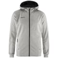 Craft ADV Unify FZ Herren Kapuzensweater