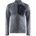 Craft Core Trim Thermal Midlayer Herren Funktionsjacke