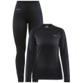 Craft Core Dry Baselayer Set Damen Unterwäsche-Set