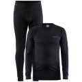 Craft Core Dry Baselayer Set Herren Unterwäsche-Set