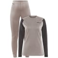 Craft Core Warm Baselayer Set Damen Unterwäsche-Set