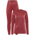 Craft Core Warm Baselayer Set Damen Unterwäsche-Set