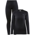 Craft Core Warm Baselayer Set Damen Unterwäsche-Set