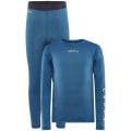 Craft Core Warm Baselayer Set Kinder Unterwäsche-Set