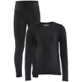 Craft Core Warm Baselayer Set Kinder Unterwäsche-Set