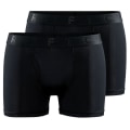 Craft Core Dry 3-Inch 2-Pack Herren Unterhose