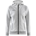 Craft Core Soul Full Zip Damen Kapuzensweater