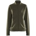 Craft Core Soul Full Zip Damen Sweatshirt