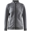 Craft Core Soul Full Zip Damen Sweatshirt