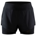 Craft ADV Essence 2-In-1 Damen Shorts