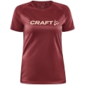 Craft Core Essence Logo Damen T-Shirt