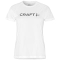 Craft Core Essence Logo Damen T-Shirt
