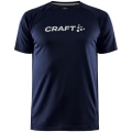 Craft Core Essence Logo Herren T-Shirt