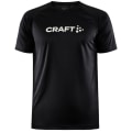 Craft Core Essence Logo Herren T-Shirt