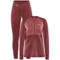 Craft Core Wool Mix Set Damen Unterwäsche-Set