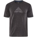 Craft ADV Trail Wool Herren T-Shirt