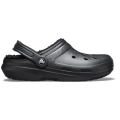 Crocs Classic Lined Clogs