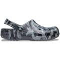 Crocs Classic Printed Camo Clogs