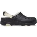 Crocs All Terrain Lined Clogs