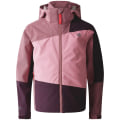 Dare2b ExploreIIt Kinder Regenjacke