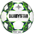 Derbystar Brillant TT Classic v22 Outdoor-Fußball