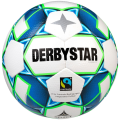 Derbystar Gamma TT Outdoor-Fußball