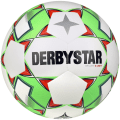 Derbystar Brillant DB S-Light v23 Kinder Outdoor-Fußball