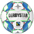 Derbystar Gamma S-Light v22 Kinder Outdoor-Fußball