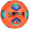 Derbystar Bundesliga Brillant APS High Visible v23 Outdoor-Fußball
