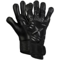 Derbystar Flexi All-Black v23 Torwarthandschuhe