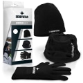 Derbystar Winter-Set v22 Fußballhandschuhe
