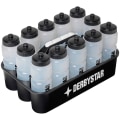 Derbystar Trinkflaschenhalter Trinkflaschen-Zubehör
