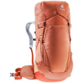 Deuter Aircontact Ultra 45+5 SL Trekkingrucksack