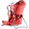 Deuter Kid Comfort Active SL Kindertrage