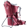 Deuter Kid Comfort Kindertrage