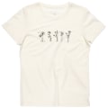 Devold Classic "Flowers" Damen Unterhemd