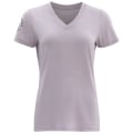 Devold Hareid Merino 200 V-Neck Damen Unterhemd