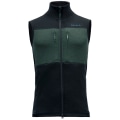 Devold Egga Grid Merino Herren Weste