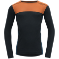 Devold Lauparen Merino 190 Herren Unterhemd