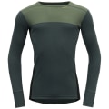 Devold Lauparen Merino 190 Herren Unterhemd
